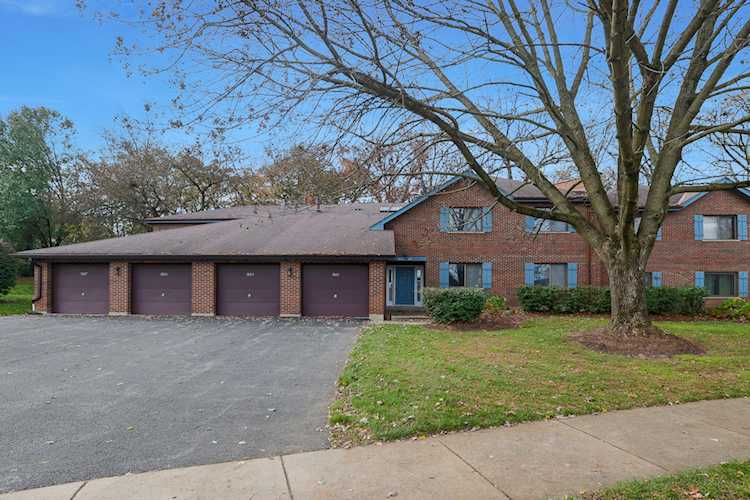 1861 Portsmouth Dr #11-3A Lisle, IL 60532