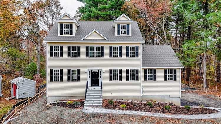 80 Keystone Lane Billerica, MA 01821