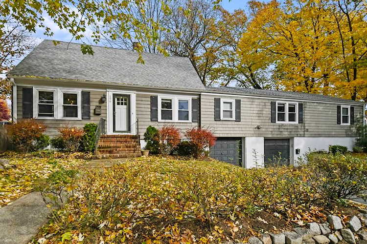 199 Franklin St Braintree, MA 02184