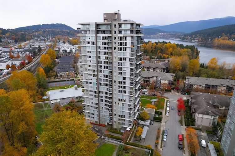 651 Nootka Way #707 Port Moody, BC V3H 0A1
