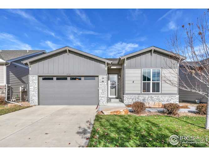 10309 W 11th St Greeley, CO 80634