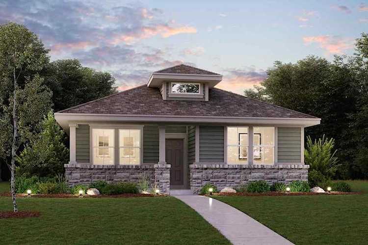 2420 Oscar Eli PL Round Rock, TX 78665