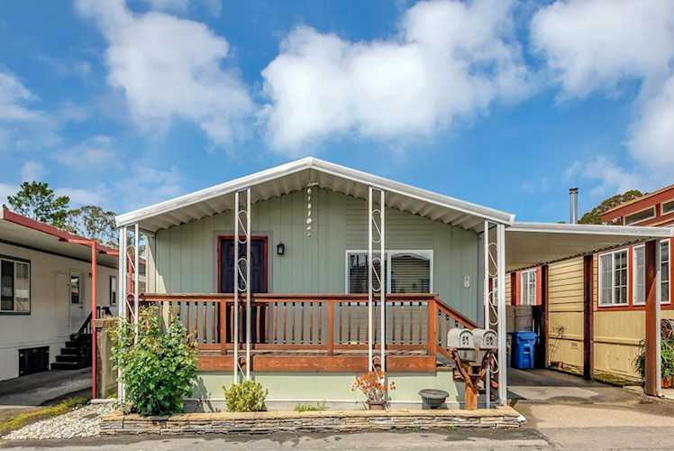 100 N Rodeo Gulch Rd 61,Soquel,CA,homes for sale in Soquel Property