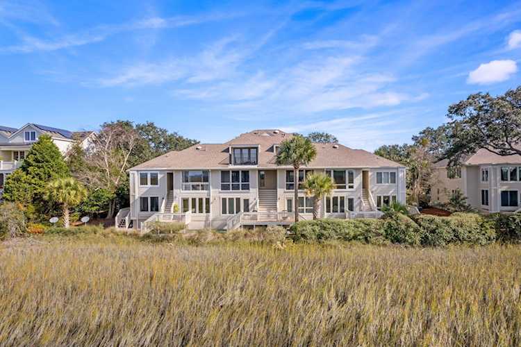 1810 Longbend Drive Seabrook Island, SC 29455