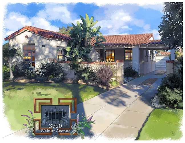 3720 Walnut Ave Long Beach, CA 90807