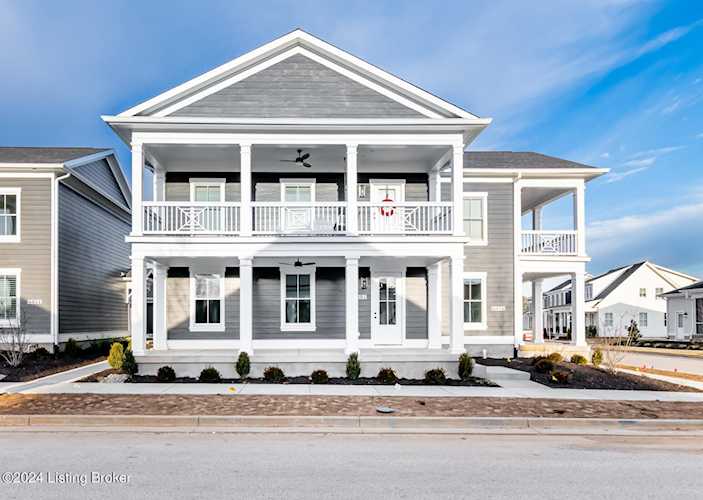 6016 St. Bernadette Ave #101 Prospect, KY 40059 | MLS 1644345 Photo 1