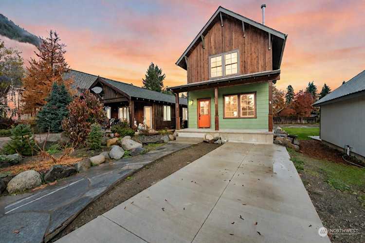 220 Park Ave Leavenworth, WA 98826