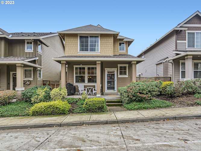 343 NE Edgeway DR Hillsboro, OR 97006