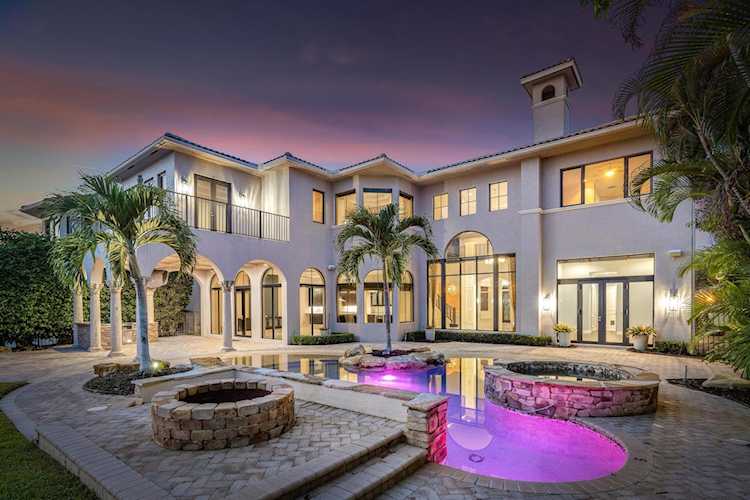 9620 Bridgebrook Drive Boca Raton, FL 33496