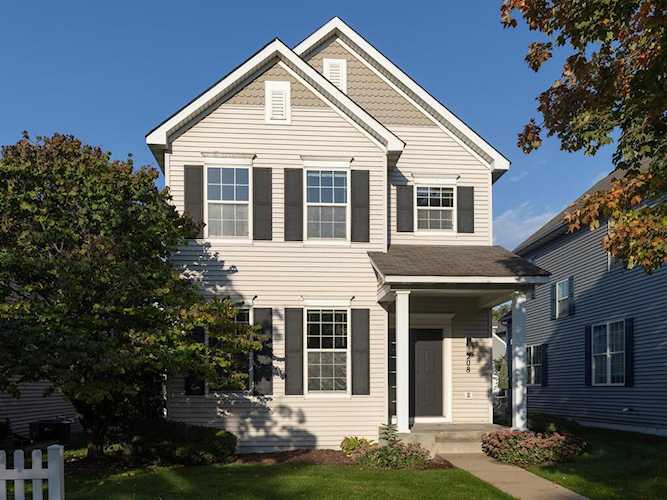 208 Harrison Avenue N Hopkins, MN 55343