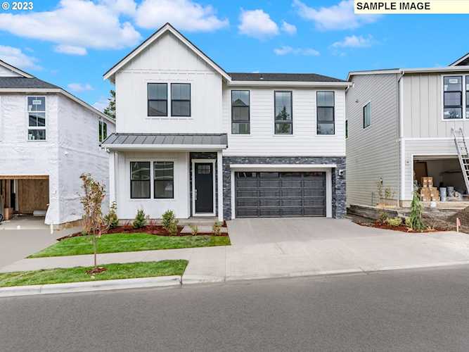 16105 NW Holman WAY #L63 Portland, OR 97229