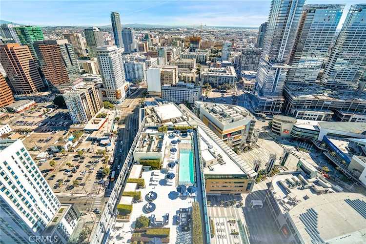 900 W Olympic Blvd #36G Los Angeles, CA 90015