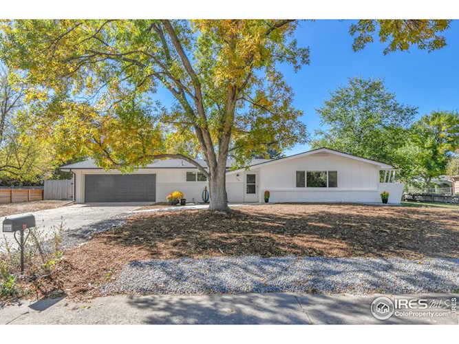 12765 Columbine Dr Longmont, CO 80504
