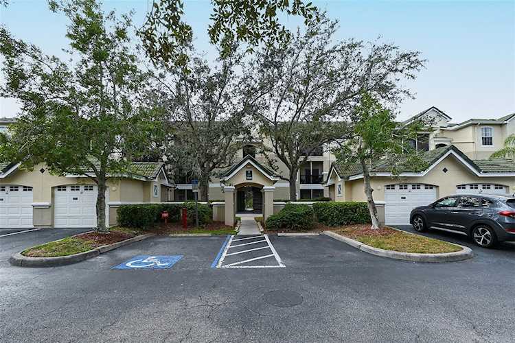 5168 Northridge Rd #106 Sarasota, FL 34238