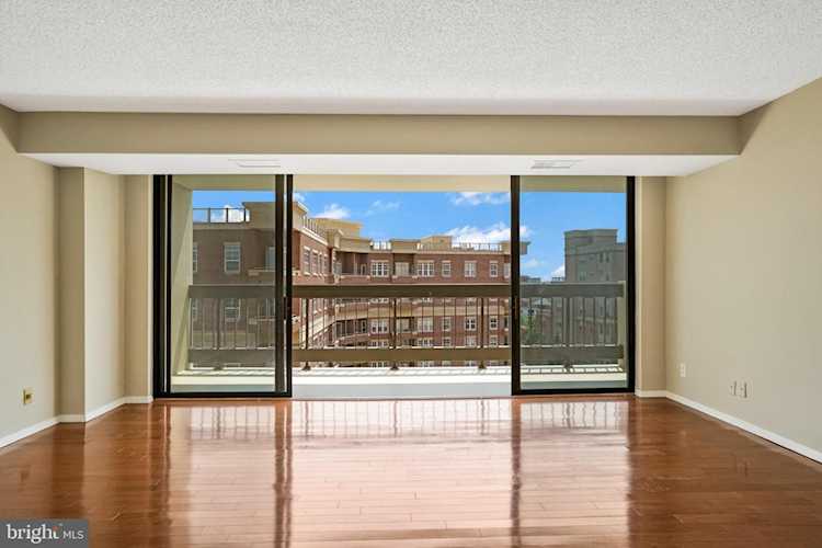 3800 Fairfax Dr #810 Arlington, VA 22203 | MLS VAAR2034696 Photo 1