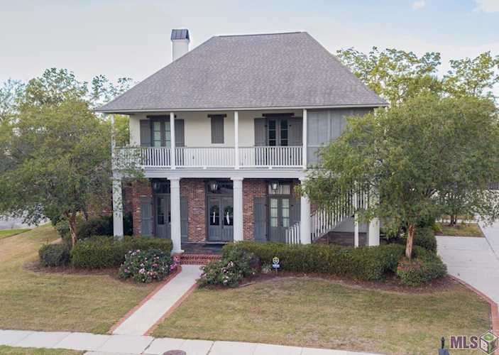 14836 Audubon Lakes Dr Baton Rouge, LA 70810