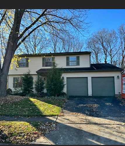 3085 Brightington Drive Dublin, OH 43017