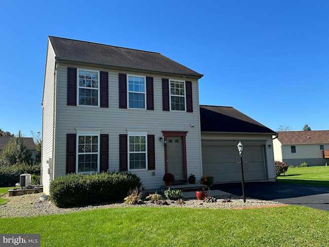 120 Gwenedd Ct. Bellefonte, PA 16823 home for sale KBB