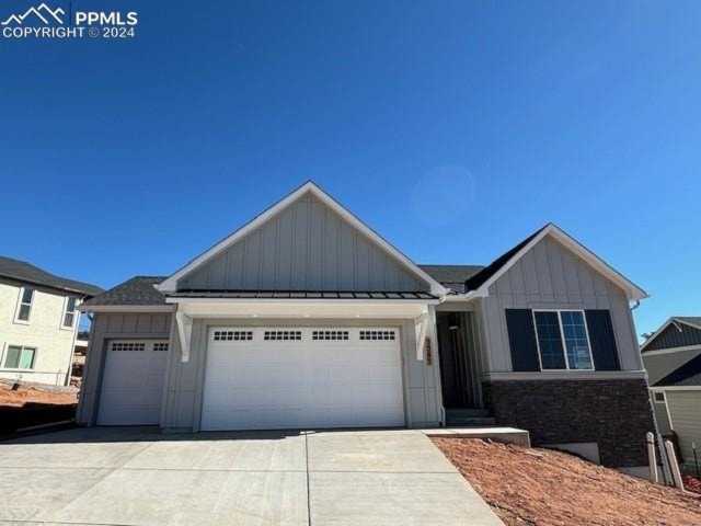 5385 Mesa Top Drive Monument, CO 80132