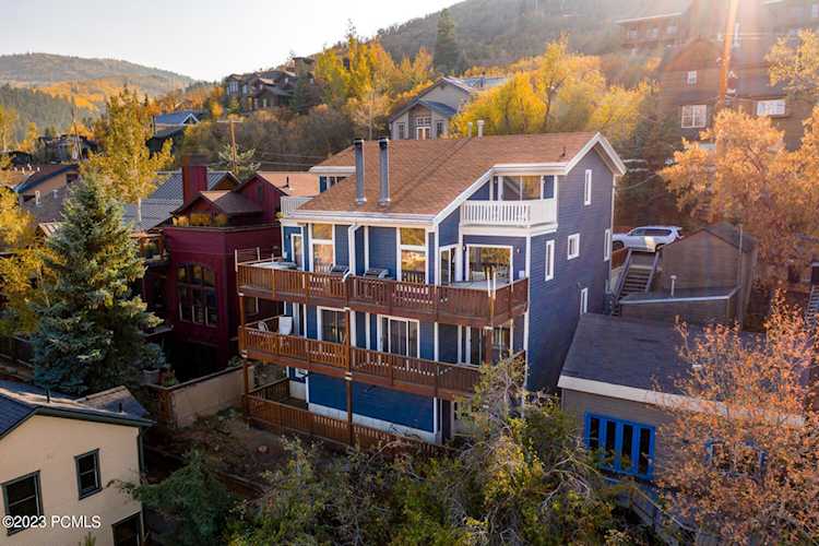 236 Norfolk Ave Park City, UT 84060