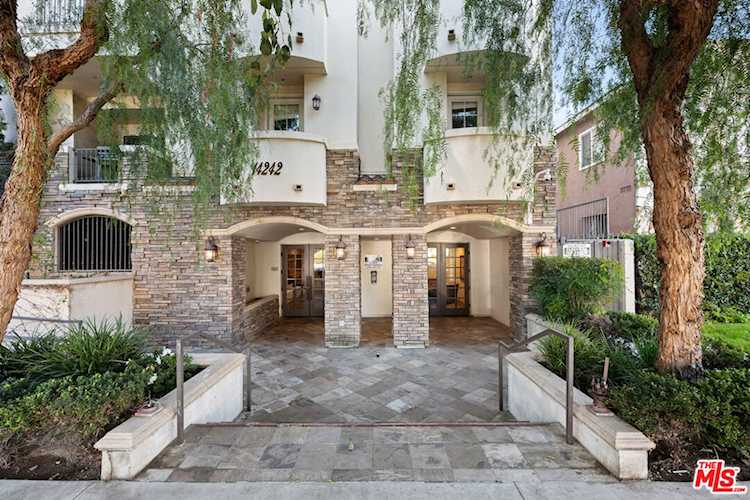 14242 Burbank Blvd #104 Sherman Oaks, CA 91401