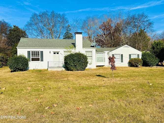 4527 Millertown Pike Knoxville, TN 37917