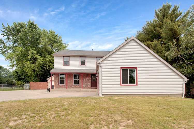 916 Hill Road Pickerington, OH 43147