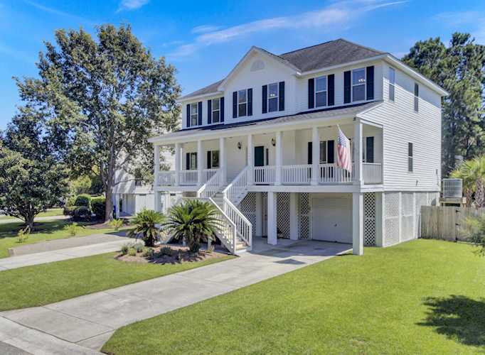 1399 Black River Drive Mount Pleasant, SC 29466
