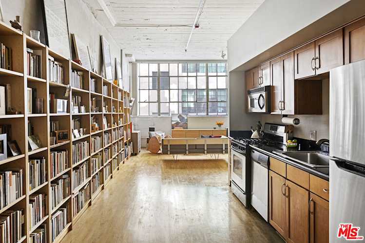 420 S San Pedro St #213 Los Angeles, CA 90013