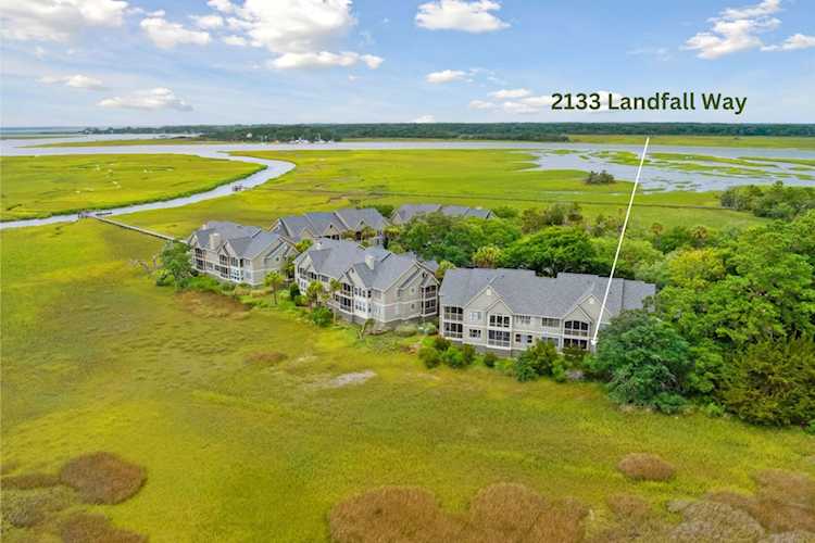 2133 Landfall Way Seabrook Island, SC 29455 | MLS 23014336 Photo 1