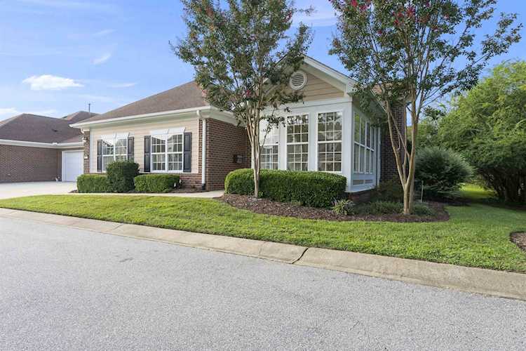 4723 Split Branch Court Raleigh, NC 27604 | MLS 2533566 Photo 1