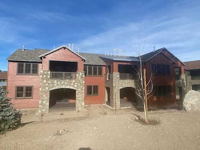 1392 Timber Creek Road Mammoth Lakes, CA 93546
