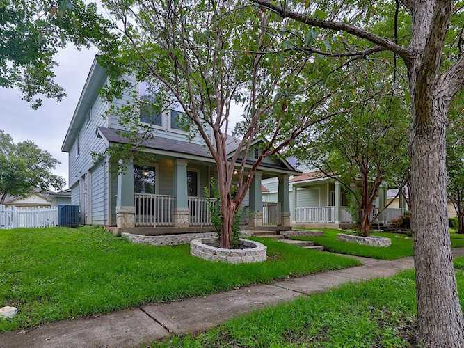 525 Rolling Oak DR Round Rock, TX 78664