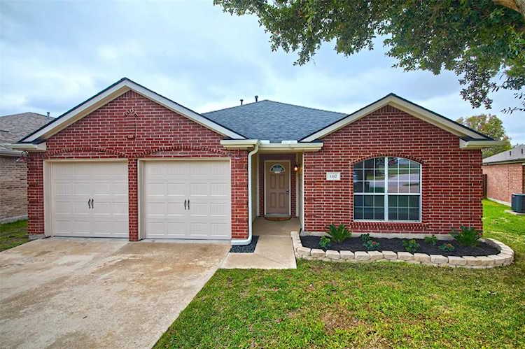 3312 Alexander Valley Cove CV Round Rock, TX 78665