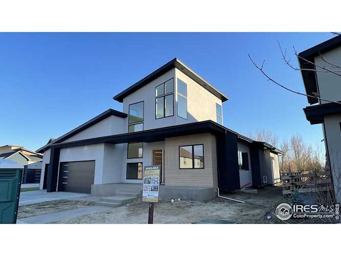 4767 Summerlin Pl Longmont, CO 80503