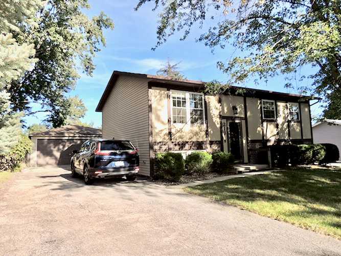 216 Galewood Dr Bolingbrook, IL 60440