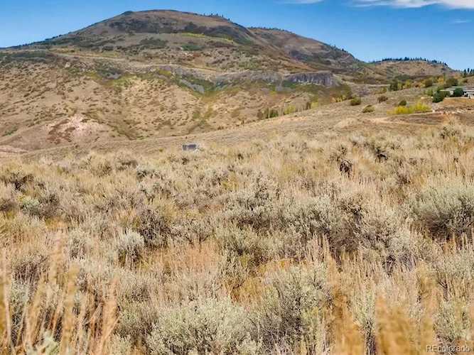 31480 Shoshone Way Oak Creek, CO 80467