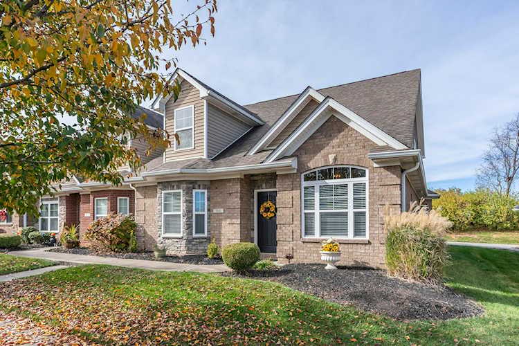 160 Riviera Dr Georgetown, KY 40324