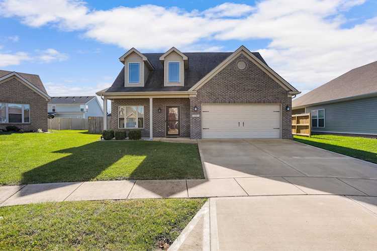 124 High Hope Ln Georgetown, KY 40324