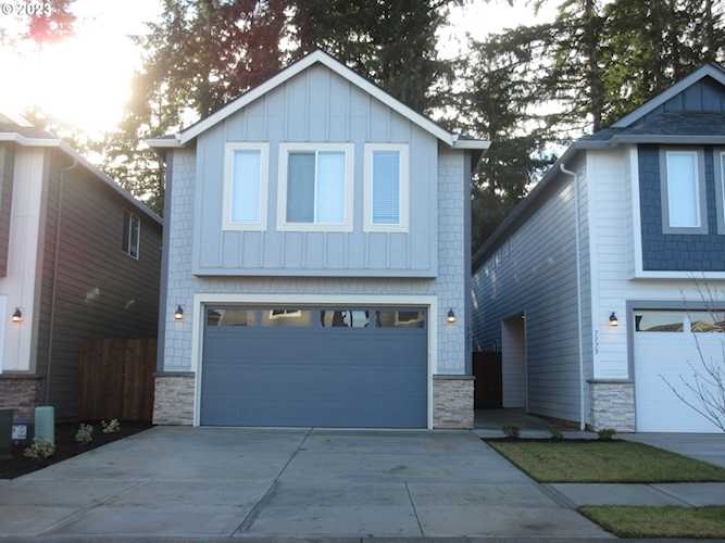 7201 S 13th ST Ridgefield, WA 98642