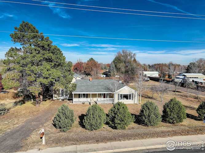 4035 W 4th St Greeley, CO 80634