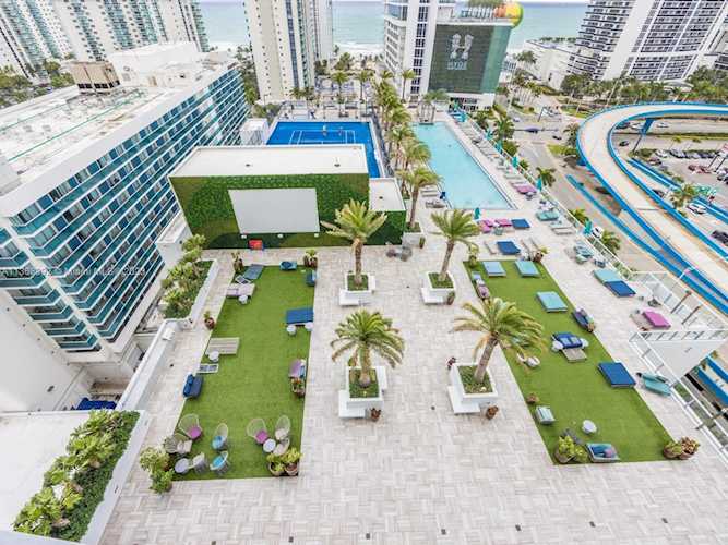 4010 S Ocean Dr #R3305 Hollywood, FL 33019