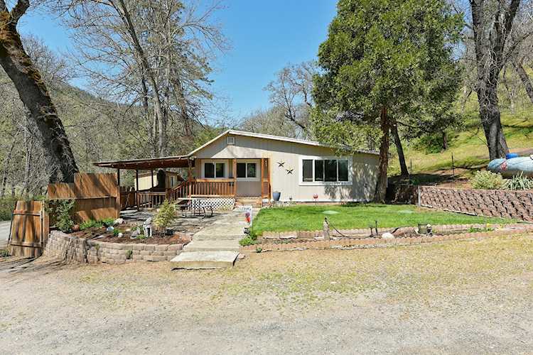 3919 Little Applegate Rd Jacksonville, OR 97530