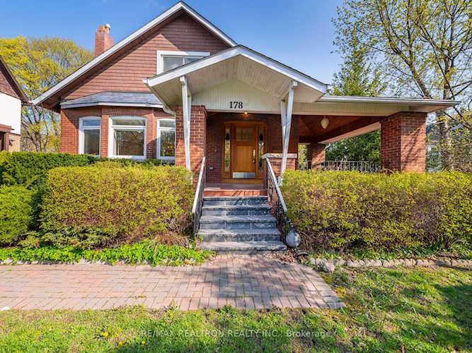 178 Blythwood Rd Toronto, ON M4N 1A4