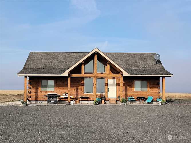 18521 NE Road 13 2 Moses Lake, WA 98837