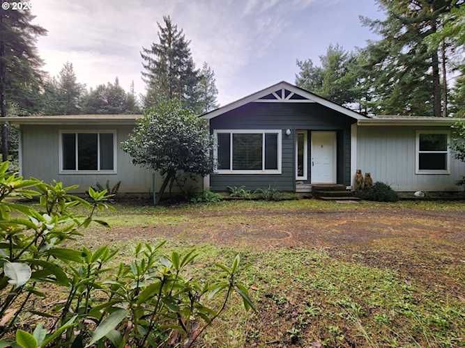 42260 Cedar Hollow RD Port Orford, OR 97465