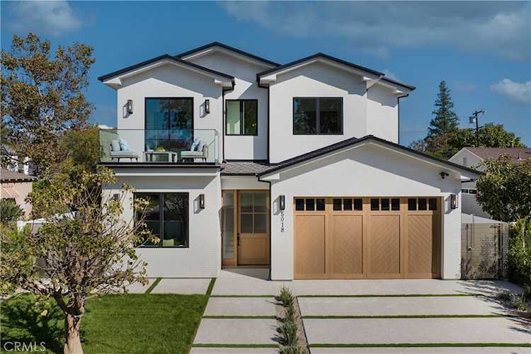 5018 Varna Ave Sherman Oaks, CA 91423