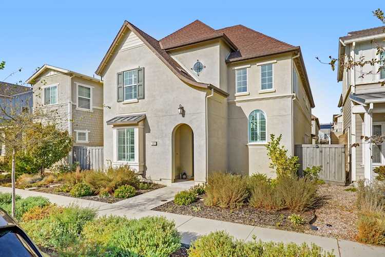 1025 Forbes Lane Davis, CA 95616