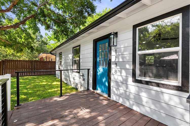 1138 Richardine Ave Austin, TX 78721