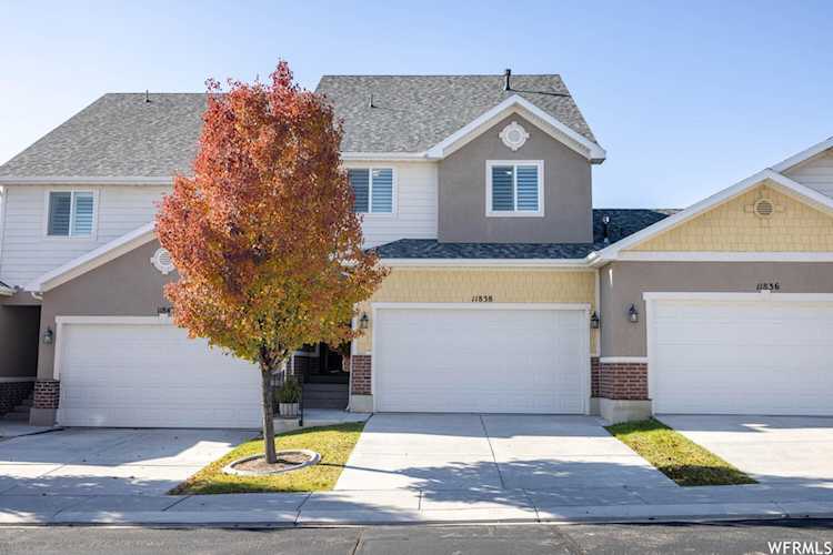 11838 S Cedar Valley Dr Riverton, UT 84065